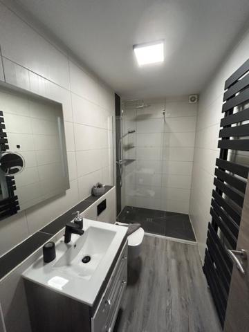 Apartamento Haus Pop Borkum Exterior foto
